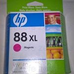 Hp 88XL eredeti patron (Magenta) (8.) fotó