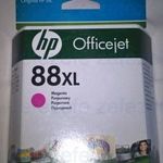 Hp 88XL eredeti patron (Magenta) (4.) fotó