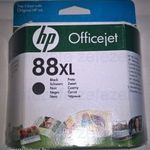 Hp 88XL eredeti patron (Fekete) (7.) fotó