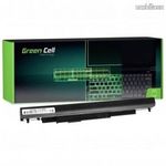 GREEN CELL 2200mAh laptop akku - 14.6V/2200mAh, HP 14 15 17, HP 240 245 250 255 G4 G5 kompatibili... fotó