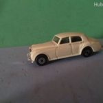 Régi Matchbox Rolls-Royce Silver Cloud. =C1= fotó