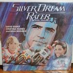 Silver Dream Racer 1980. Laserdisc Képlemez fotó