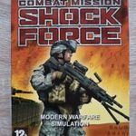 Combat Mission: Shock Force - PC fotó