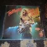 CD - Ted Nugent - State of Shock fotó