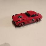 Hot Wheels _ Mercedes Benz 300 SL fotó