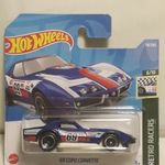 1 Forintról Hot Wheels '69 Copo Corvette 2022 fotó