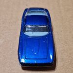 Matchbox Iso Grifo fotó