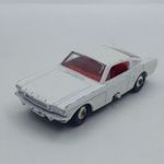 Matchbox MOKO / Regular Wheels. Ford Mustang. fotó