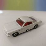 Matchbox rw Mustang no.8 Lesney fotó