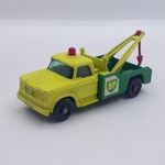 Matchbox. MOKO/ Regular Wheels (gomkerekű) Dodge Wreck Truck. fotó