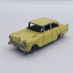 Matchbox. MOKO/ Regular Wheels (gomkerekű) Vauxhall Victor. fotó