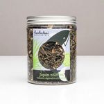 Japán zöld tea Wakame algával 70g fotó