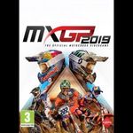 MXGP 2019 - The Official Motocross Videogame (PC - Steam elektronikus játék licensz) fotó