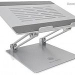 Raidsonic IcyBox IB-NH300 Notebook Holder 17" fotó