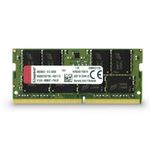 16GB 2400MHz DDR4 Notebook RAM Kingston ValueRAM CL17 (KVR24S17D8/16) (KVR24S17D8/16) fotó