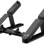 Genius G-Stand M200 Portable Stand 10"-17" Black 31250020400 Notebook Notebook kiegészítő fotó