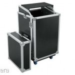 ROADINGER - Special combo case LS5 laptop desk 17 U fotó