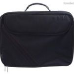 Platinet Bristol Laptop Bag 17" Black PTO17BB fotó