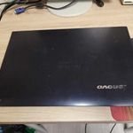 Lenovo B50-80 80LT notebook alkatrésznek fotó