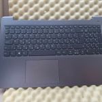 Lenovo Ideapad 3-15ITL6, 3-15ALC6 világítós magyar billentyűzet komplett 5CB1B69138 fotó