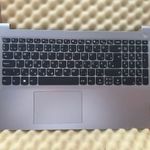 Lenovo Ideapad 1-15IAU7 magyar billentyűzet komplett palmrest 5CB1H92093 fotó