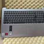 Lenovo Ideapad 1-15AMN7 magyar billentyűzet komplett palmrest 5CB1J51296 fotó