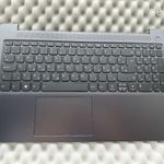 Lenovo Ideapad Slim 5-16IAH8 világítós magyar billentyűzet komplett 5CB1L50558 fotó