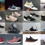 ADIDAS ULTRA BOOST 2.0 3.0 4.0 Cipő Női Férfi 36-45 Utcai Sportcipő Akció! Megbízható! Garancia! fotó