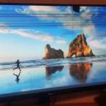 LG monitor, 23MP68VQ-P alkatrésznek fotó