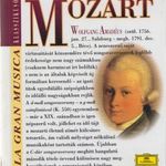 Wolfgang Amadeus Mozart (1765-1791) fotó