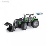 Bruder Deutz Agrotron X720 markolós traktor (03081) fotó