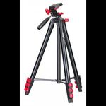 Levenhuk Level BASE TR10 Kamera állvány (Tripod) - Fekete (78393) fotó