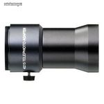 Opticron telefotóadapter fotó