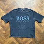 Hugo Boss póló L/XXL fotó