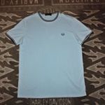 Fred Perry pamut póló M-es eredeti, megkímélt fotó