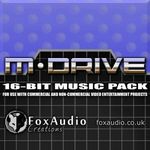 RPG Maker MV - M-DRIVE 16-bit Music Pack (PC - Steam elektronikus játék licensz) fotó