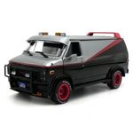 GMC Vandura 1983 1: 24 "Szupercsapat" fotó