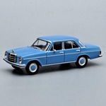 Mercedes-Benz 200D 1: 64 Schuco fotó