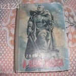 Vagyim Szobko: A béke záloga c. könyve ELADÓ! 1952. fotó