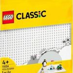 11026 LEGO(R) Classic ? Fehér alaplap fotó