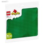 LEGO Duplo 10980 Zöld építőlap - Bontatlan fotó