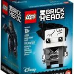 LEGO BrickHeadz 41594 - Captain Armando Salazar Új, bontatlan fotó