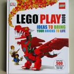 Lego play book fotó