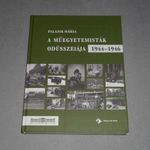 Palasik Mária - A műegyetemisták Odüsszeiája 1944-1946 fotó