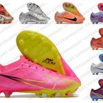 Új NIKE MERCURIAL VAPOR 15 XV ELITE AG Férfi Cipő Focicipő Gyep Stoplis Football 39-45 INGYEN POSTA fotó