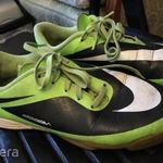 Nike focicipő teremfoci 36, 5-es fotó