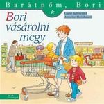 Bori vásárolni megy-Barátnőm, Bori 38. fotó