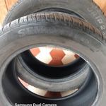 2 db 205/55 R16 91 H Semperit Speed-Grip 2 téligumi DOT 3016 5-6 mm 60-70%-os állapotban fotó