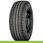 Yokohama BluEarth-Van RY55 205/65 R16C 107/105T kisteher nyári gumi C fotó