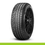 Pirelli SottoZero 2* RunFlat 205/55 R17 91H téli gumi fotó